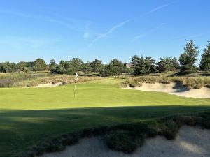 Bernardus 17th Green